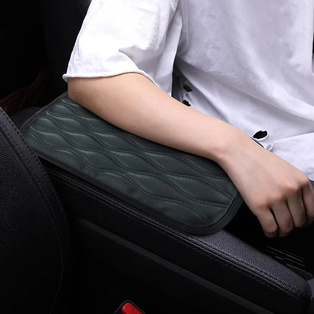 🎁Hot Sale 50% OFF🔥Memory Cotton Car Armrest Box Pad