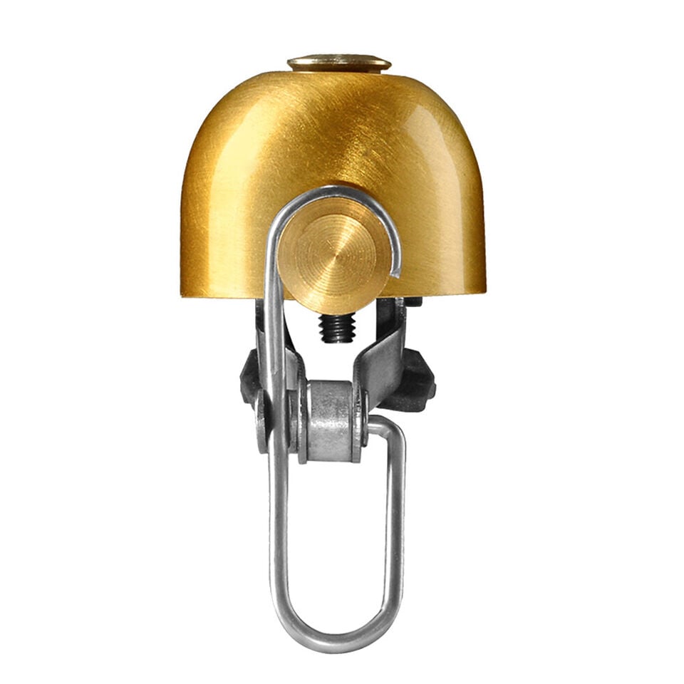 Very Exquisite MINIMALX BELL for Bicycle