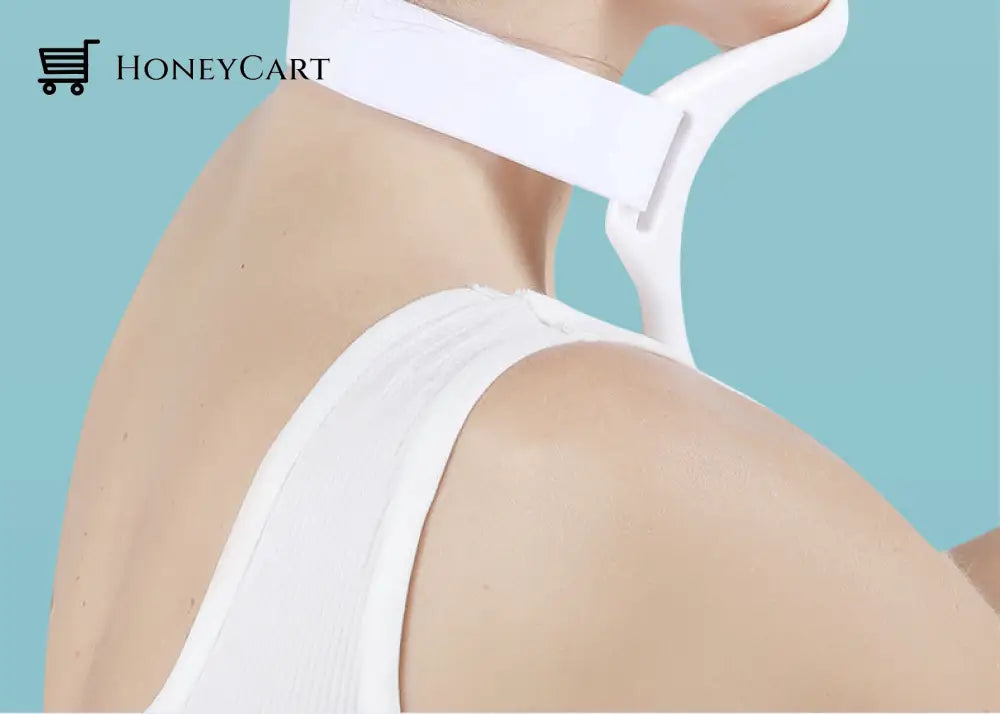 Adjustable Neck Support Protector Health Care