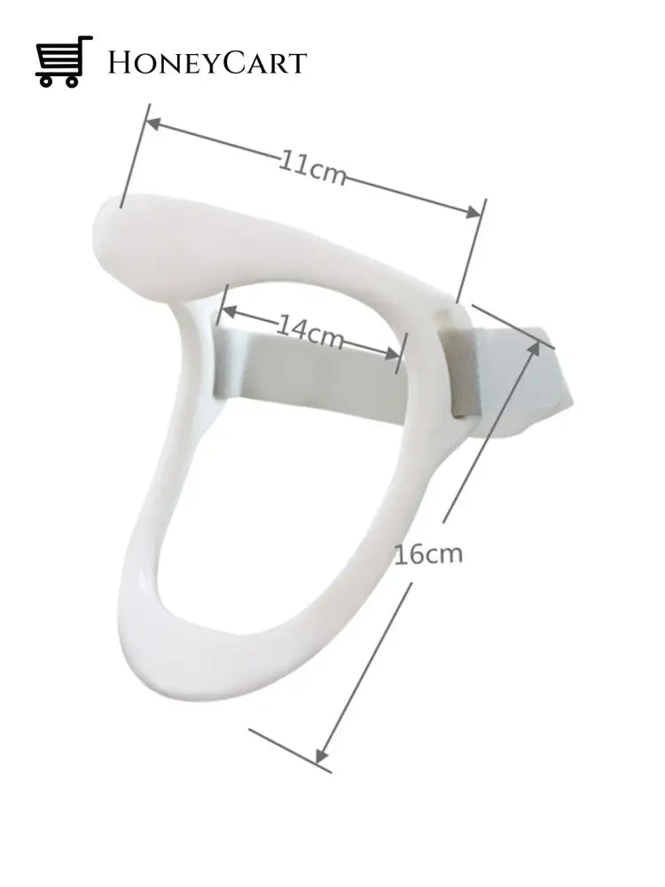 Adjustable Neck Support Protector Health Care