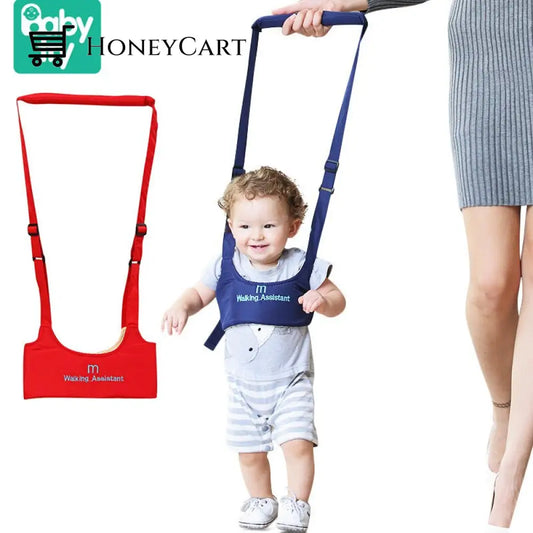 Adjustable Toddler Safety Walking Assistant