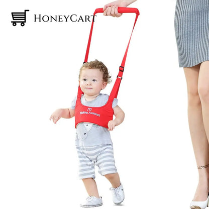 Adjustable Toddler Safety Walking Assistant