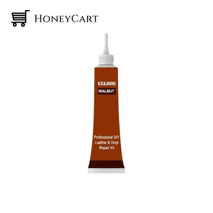 Advanced Leather Repair Gel Walnut (40Ml)