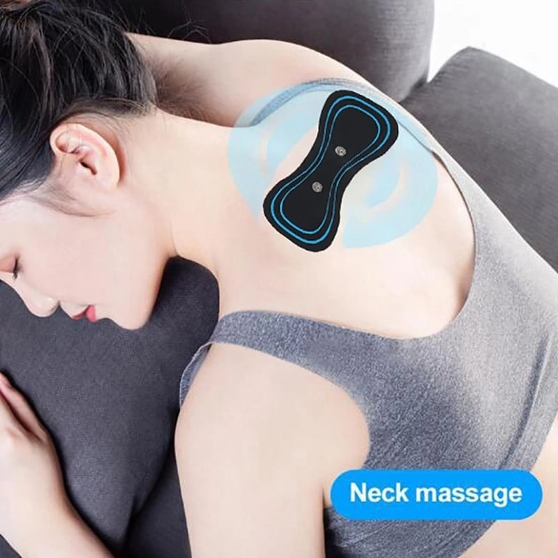 Portable Neck Body Massager