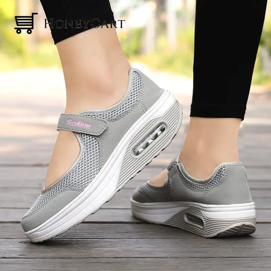 Airfresh Womens Shoes Fashion