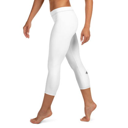 ELFA Signature Capri Leggings