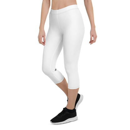 ELFA Signature Capri Leggings