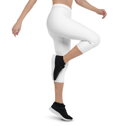 ELFA Signature Capri Leggings