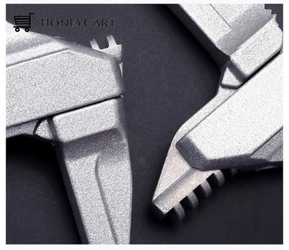 Aluminium Universal Adjustable Wrench Tool Wrenches