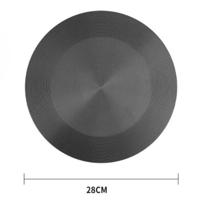 Aluminum Alloy Gas Stove Discs