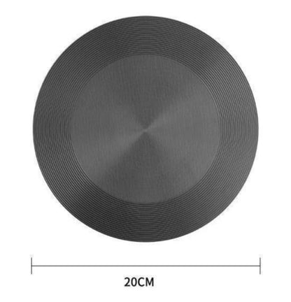 Aluminum Alloy Gas Stove Discs