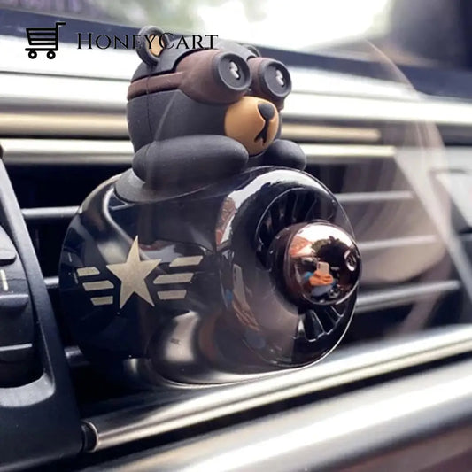 Animal Car Air Freshener