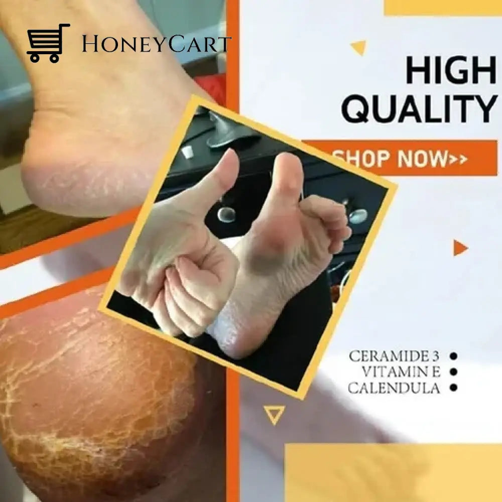 Anti Cracking Frost Tool