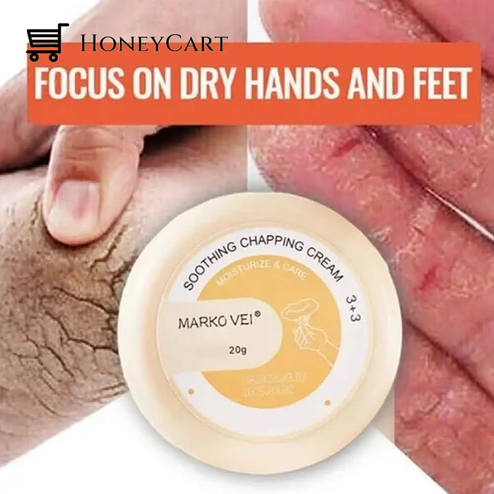 Anti Cracking Frost Tool