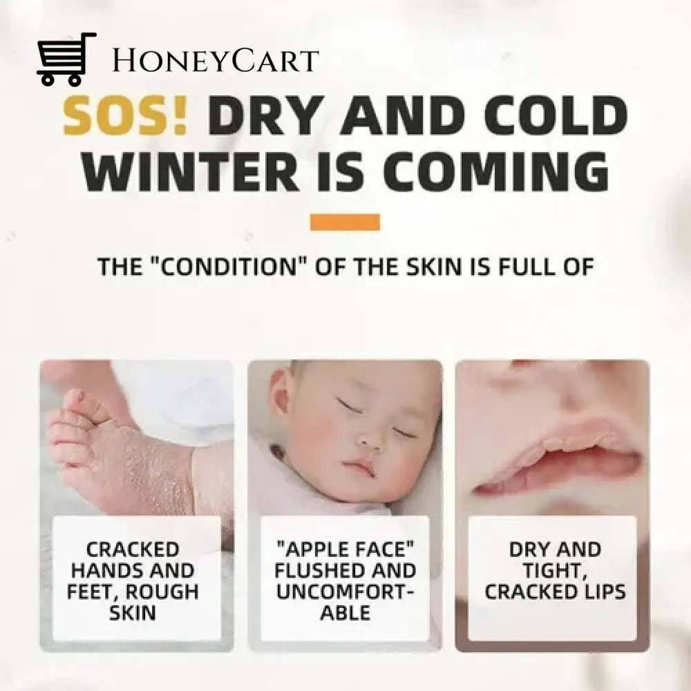 Anti Cracking Frost Tool