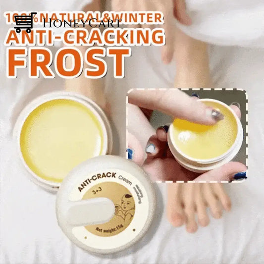 Anti Cracking Frost Tool
