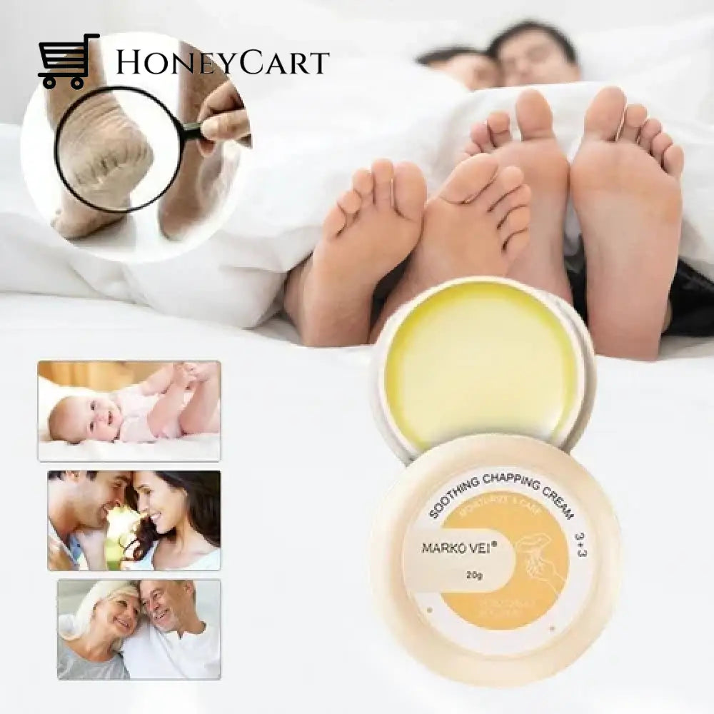 Anti Cracking Frost Tool