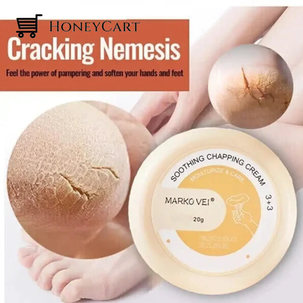 Anti Cracking Frost Tool