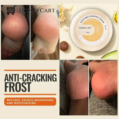 Anti Cracking Frost Tool