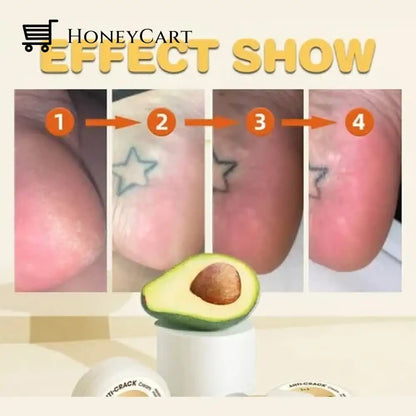 Anti Cracking Frost Tool