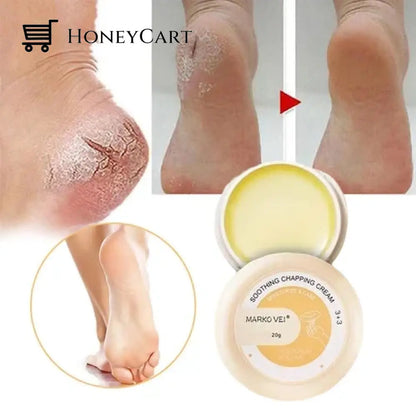 Anti Cracking Frost Tool