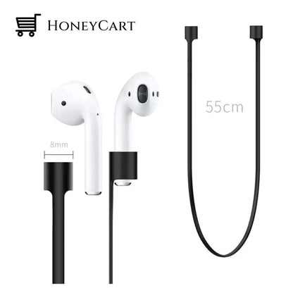 Anti-Lost Magnetic Airpods Neck Strap (Suitable For All Airpods)