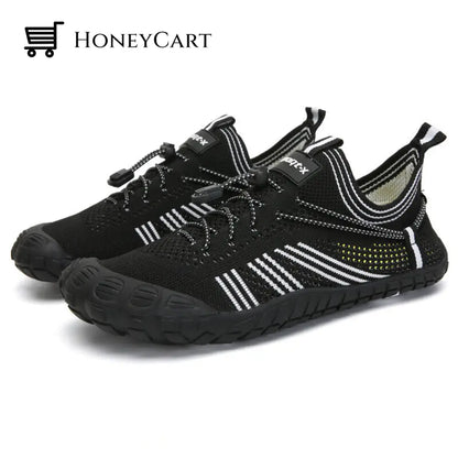 Anti-Skid Lightweight Waterproof Sports Water Shoes For Women