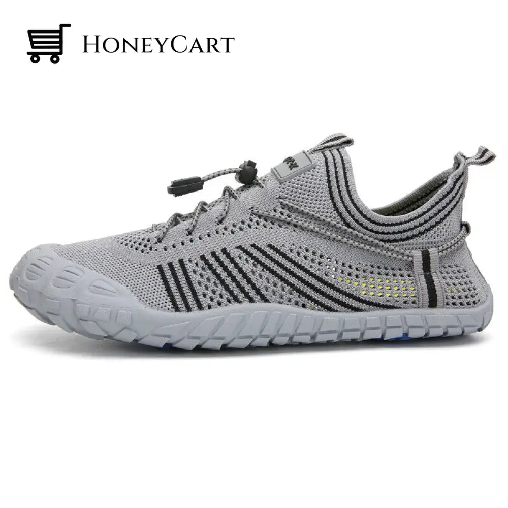 Anti-Skid Lightweight Waterproof Sports Water Shoes For Women