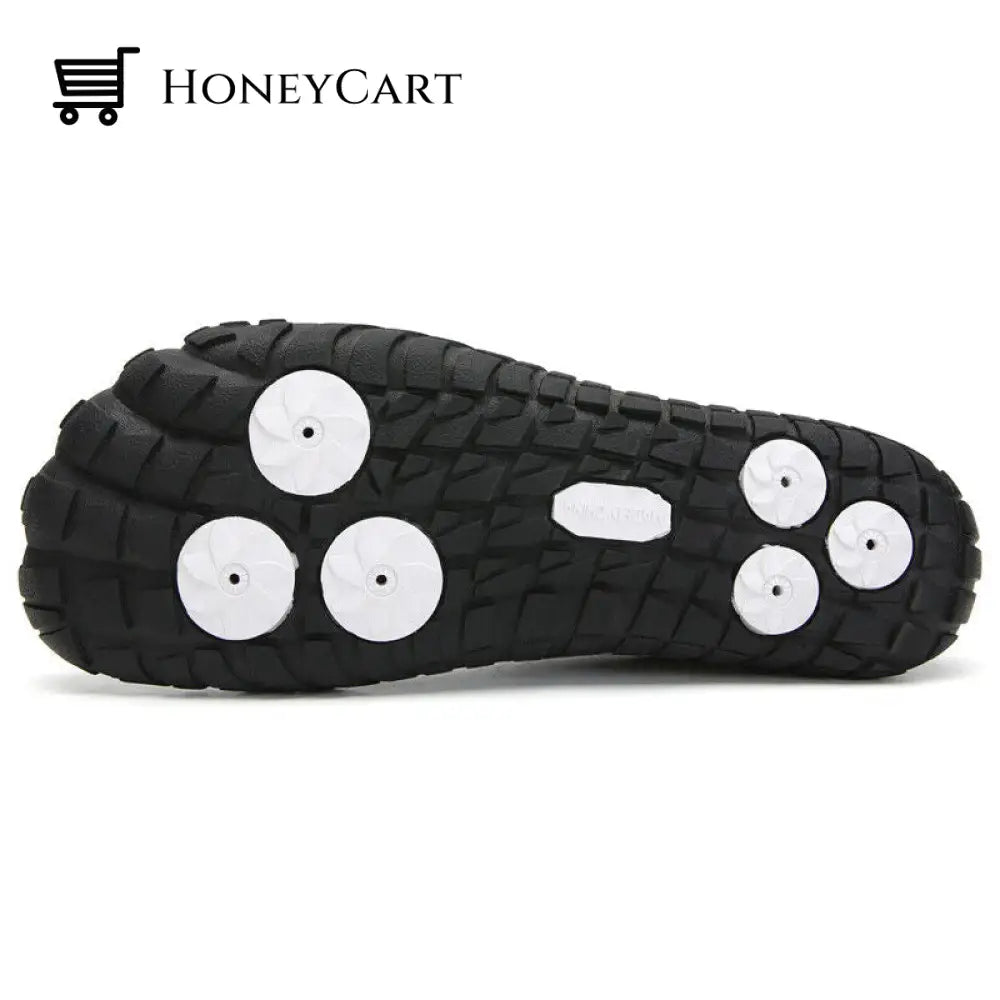 Anti-Skid Lightweight Waterproof Sports Water Shoes For Women