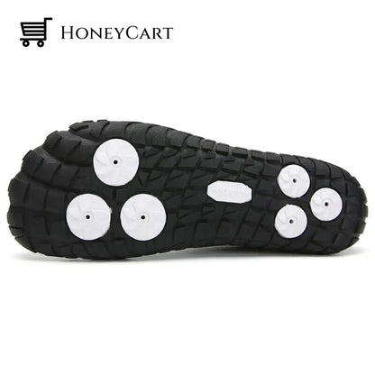 Anti-Skid Lightweight Waterproof Sports Water Shoes For Women