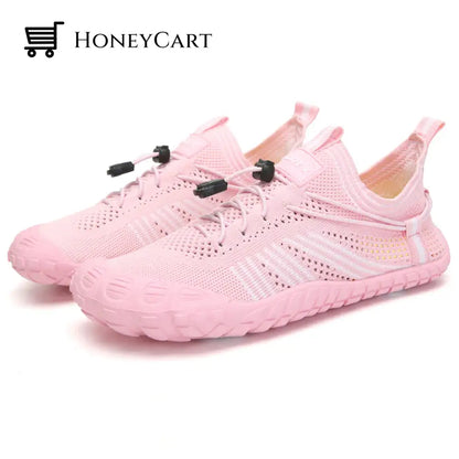 Anti-Skid Lightweight Waterproof Sports Water Shoes For Women