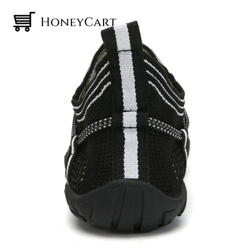 Anti-Skid Lightweight Waterproof Sports Water Shoes For Women