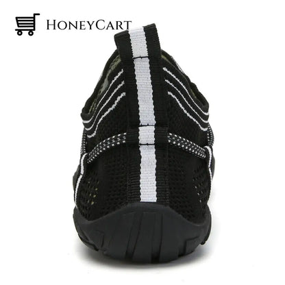 Anti-Skid Lightweight Waterproof Sports Water Shoes For Women