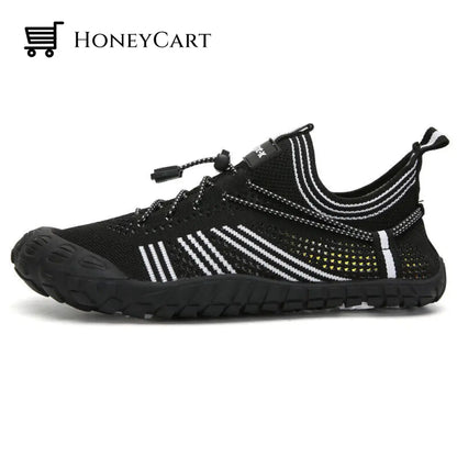 Anti-Skid Lightweight Waterproof Sports Water Shoes For Women