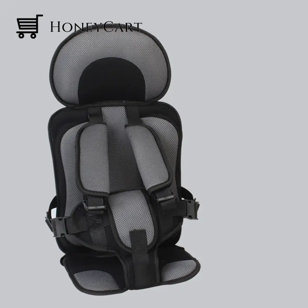 Auto Child Safety Simple Car Portable Seat Belt