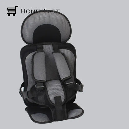 Auto Child Safety Simple Car Portable Seat Belt