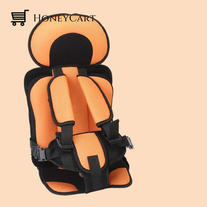 Auto Child Safety Simple Car Portable Seat Belt
