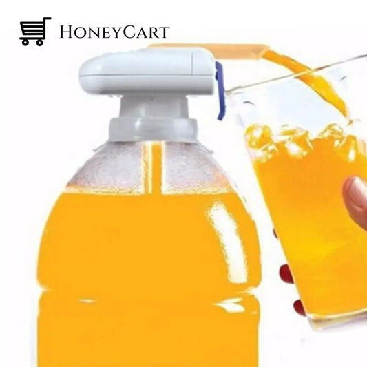 Automatic Drink Dispenser Houseware