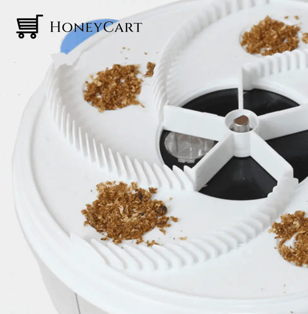 Automatic Electronic Fly Trap Catch Flies The Easiest And Fastest Way Possible!