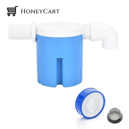 Automatic Water Level Control Valve Plumbing Valves