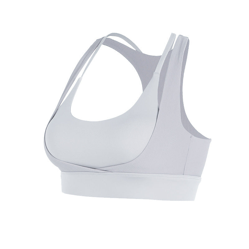 Wireless Spandex Bra