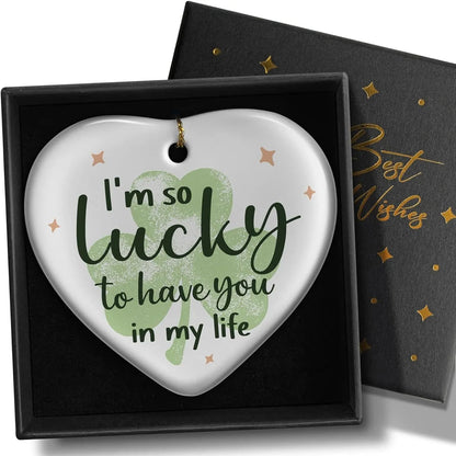 Sister | Friendship Heart Keepsake Gifts