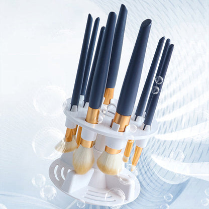 Makeup Brush Cleaner Machine