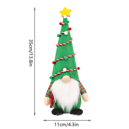 🎅Christmas Ornaments Dwarf Toys Gifts🎁
