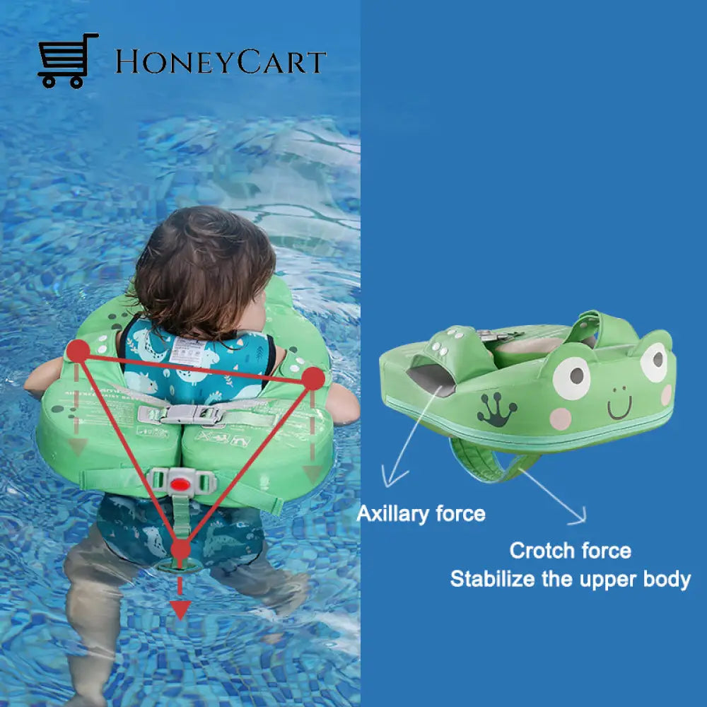 Baby Float New Swim Seat 2022