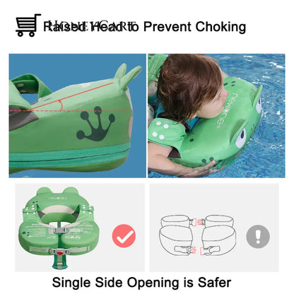 Baby Float New Swim Seat 2022