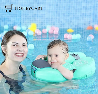 Baby Float Waist Swimming Rings - Child Toys Aids