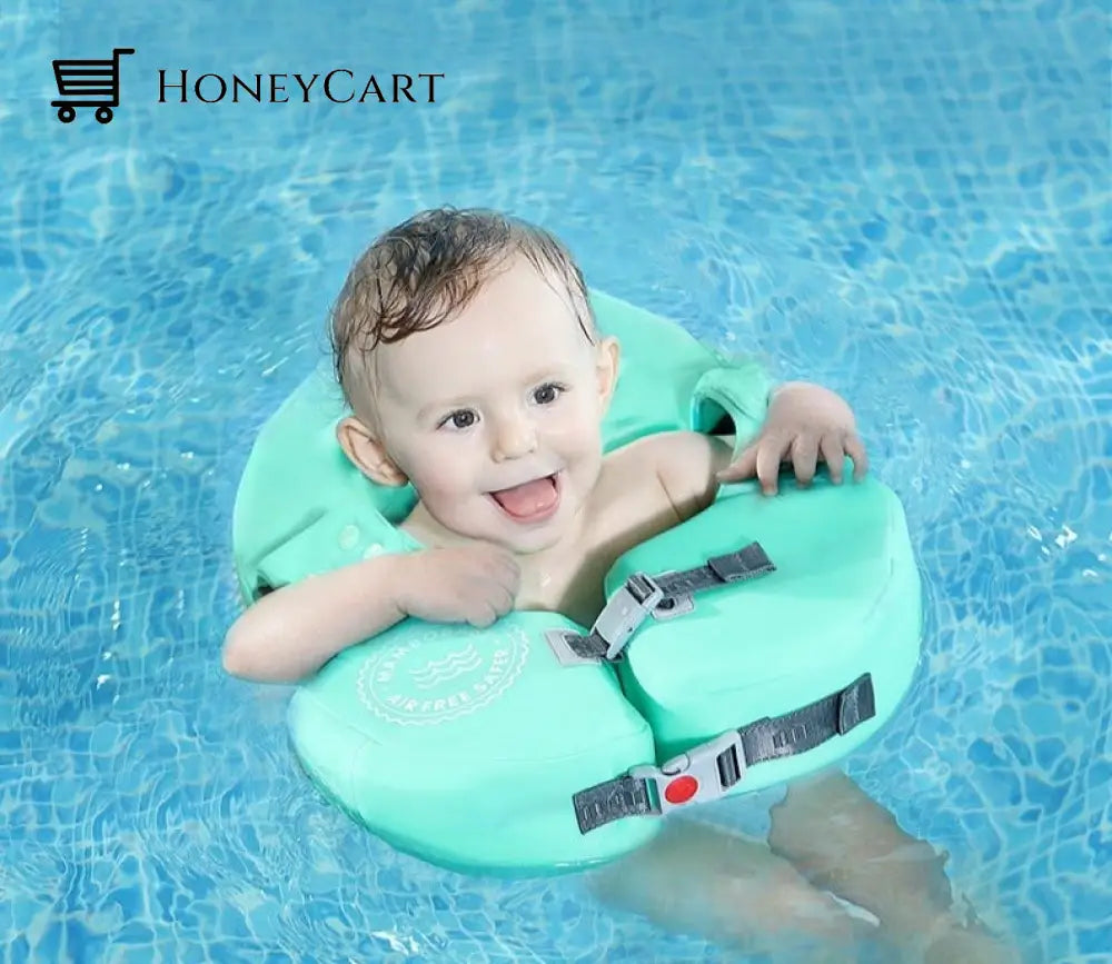 Baby Float Waist Swimming Rings - Child Toys Aids