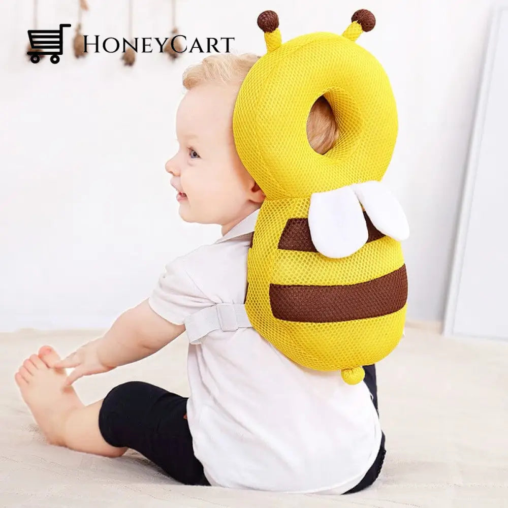 Baby Protection Backpack