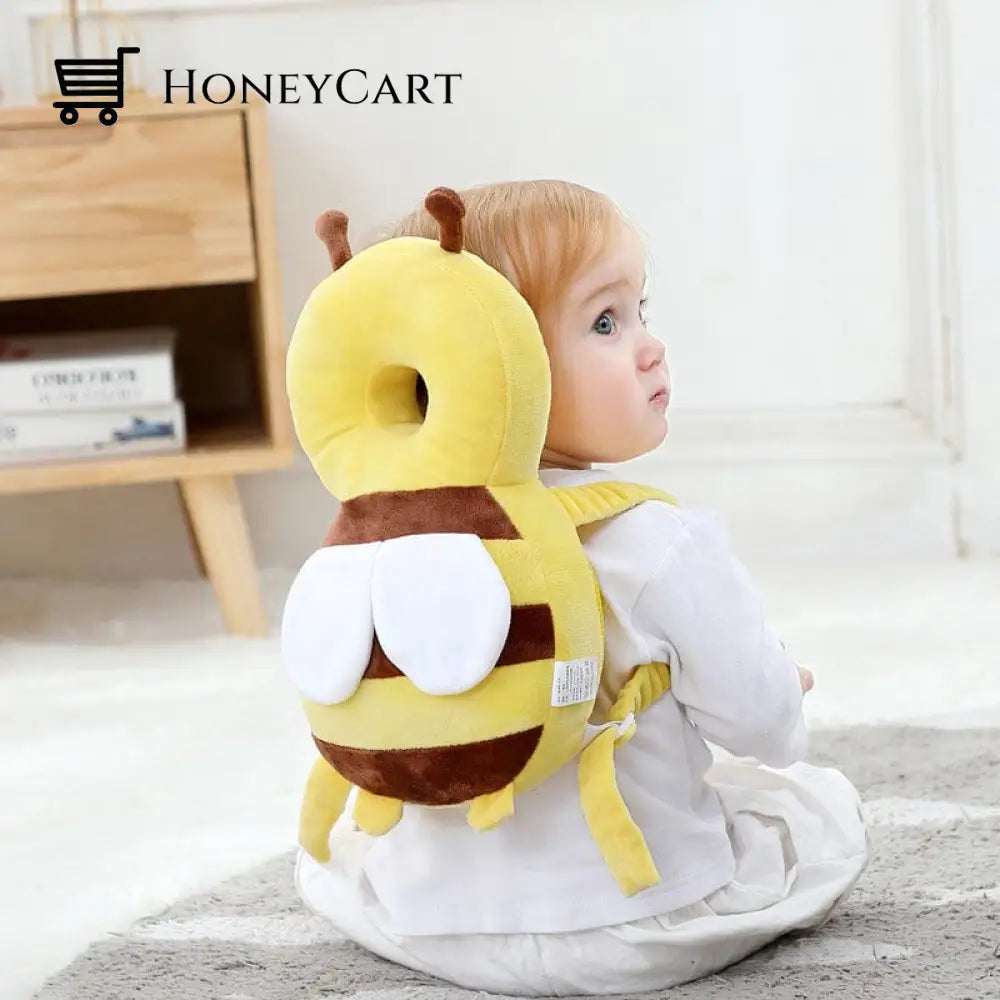 Baby Protection Backpack